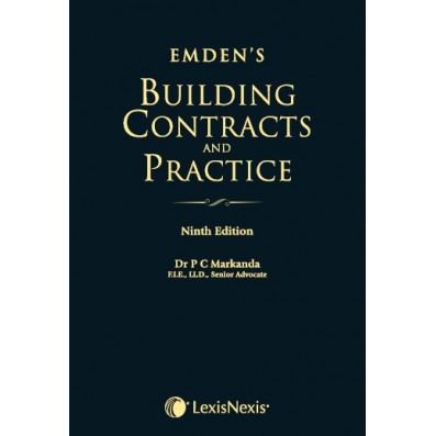 Emden’s Building Contracts and Practice