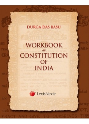 Workbook on Constitution of India