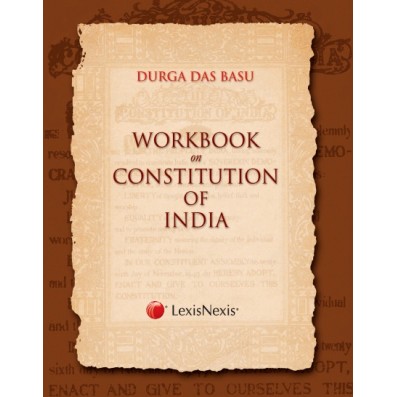 Workbook on Constitution of India