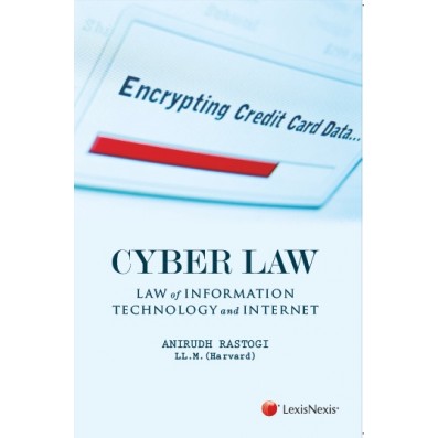 Cyber Law-Law of Information Technology and Internet