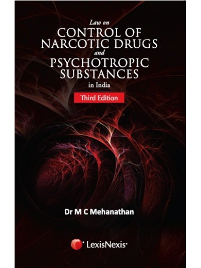 Law on Control of Narcotic drugs and Psychotropic Substances in India