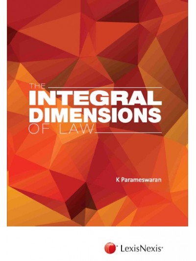 The Integral Dimensions of Law