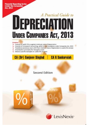 A Practical Guide to Depreciation Under Companies Act, 2013