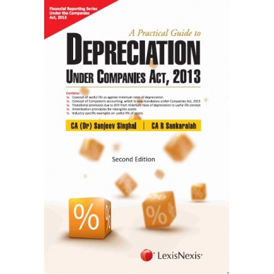 A Practical Guide to Depreciation Under Companies Act, 2013