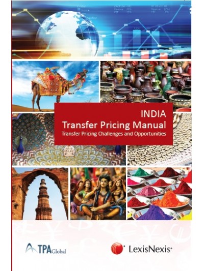 India Transfer Pricing Manual-Transfer Pricing Challenges and Opportunities