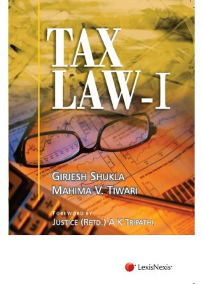 Tax Law I