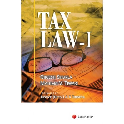 Tax Law I