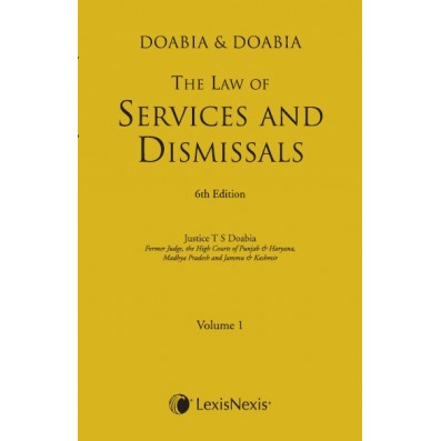The Law of Services and Dismissals