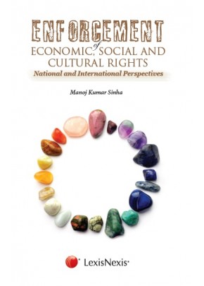 Enforcement of Economic, Social and Cultural Rights–National and International Perspectives