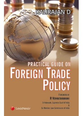 Practical Guide on Foreign Trade Policy