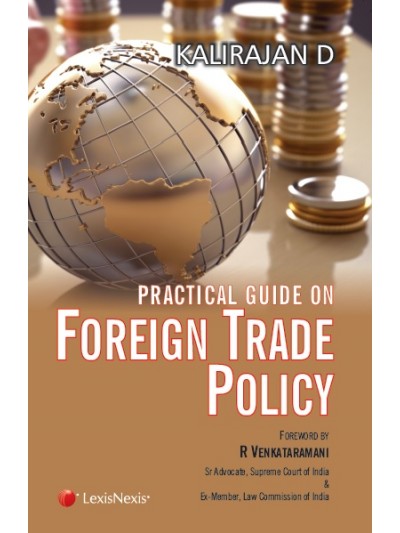 Practical Guide on Foreign Trade Policy