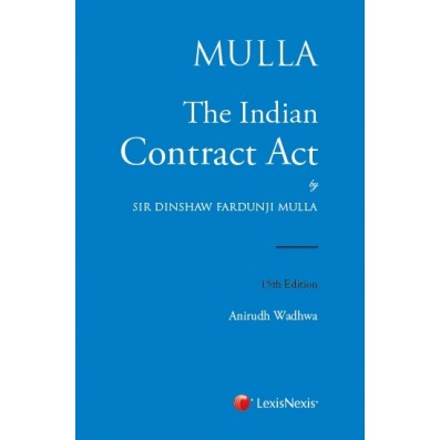 The Indian Contract Act