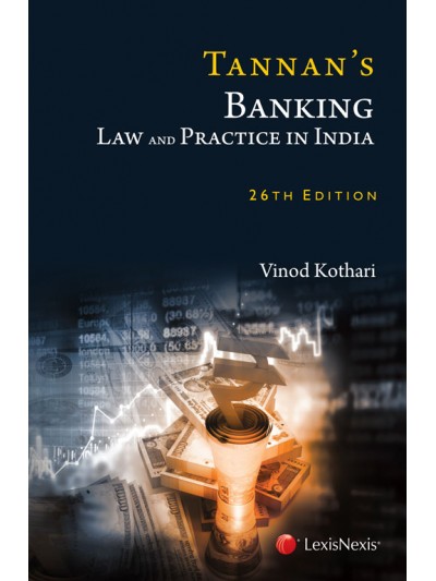 Banking Law & Practice in India