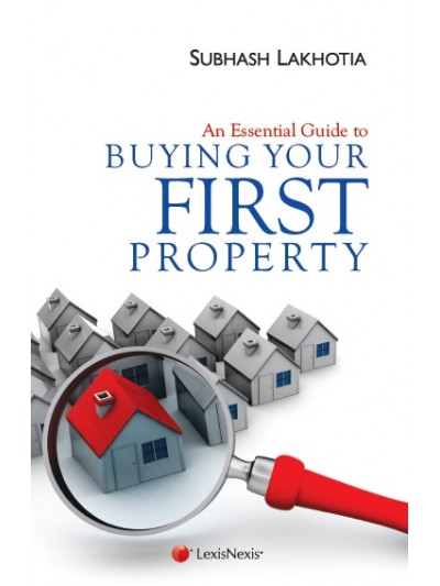 An Essential Guide to Buying Your First Property