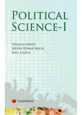 Political Science-I