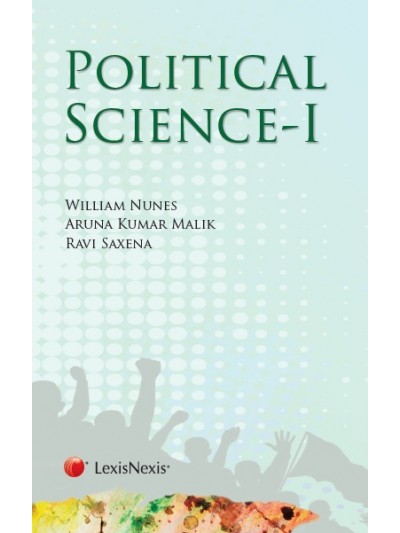 Political Science-I