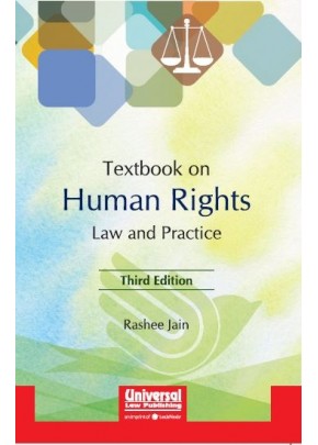 Textbook on Human Rights Law and Practice