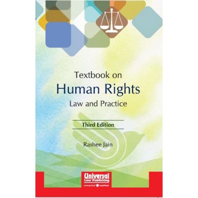 Textbook on Human Rights Law and Practice