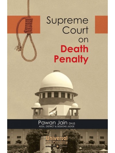 Supreme Court on Death Penalty