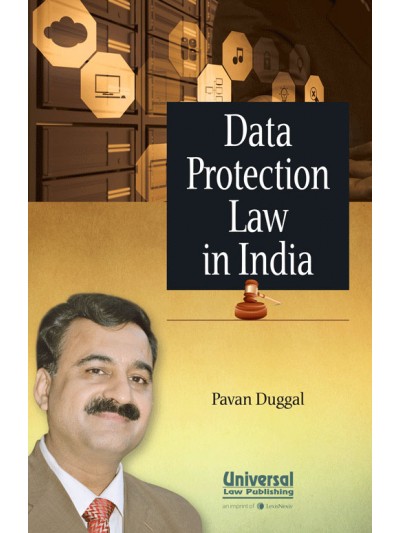 Data Protection Law in India