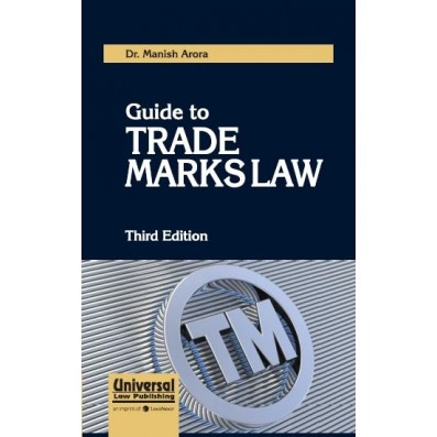 Guide to Trade Marks Law