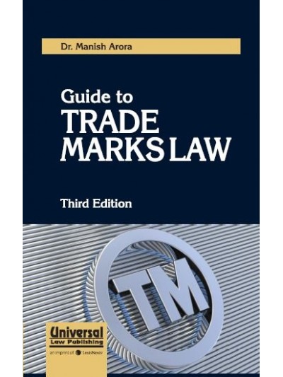 Guide to Trade Marks Law