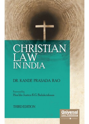 Christian Law in India