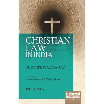 Christian Law in India