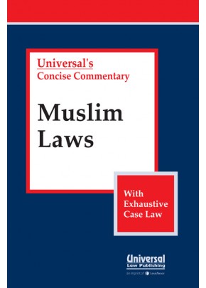 Muslim Laws (With Exhaustive Case Law)