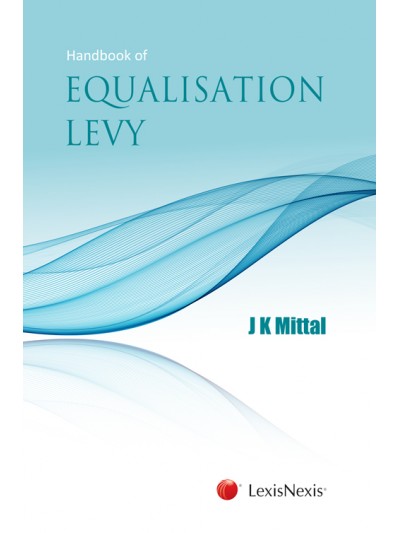Handbook of Equalisation Levy