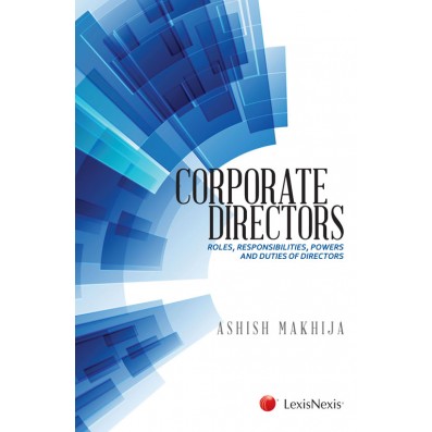Corporate Directors–Roles, Responsibilities, Powers and Duties of Directors