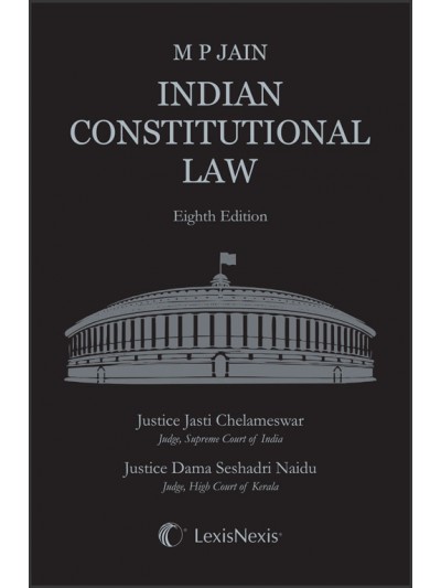 Indian Constitutional Law