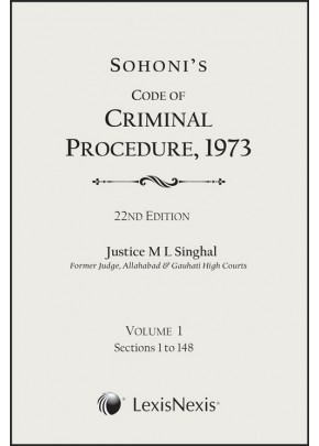 Code of Criminal Procedure,1973