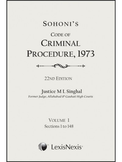 Code of Criminal Procedure,1973