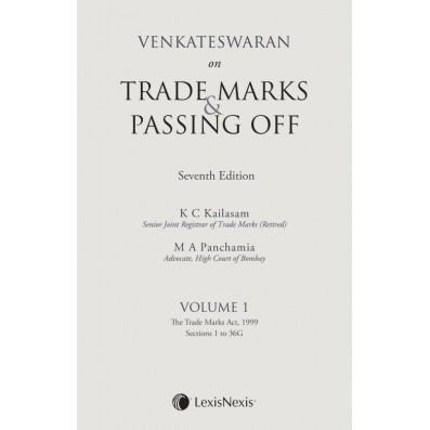 Trade Marks and Passing-Off
