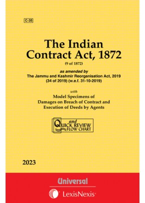 Contract Act, 1872 