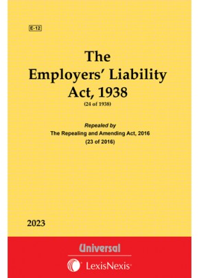 Employers' Liability Act, 1938