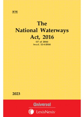 National Waterways Act, 2016