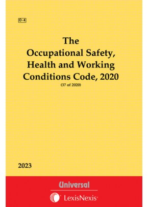 Occupational Safety, Health and Working Conditions Code, 2020