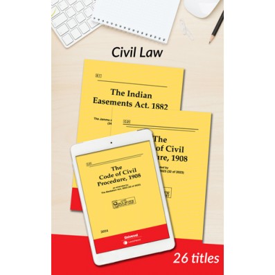 Civil Law