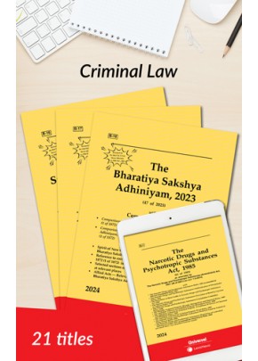 Criminal law