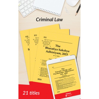 Criminal law