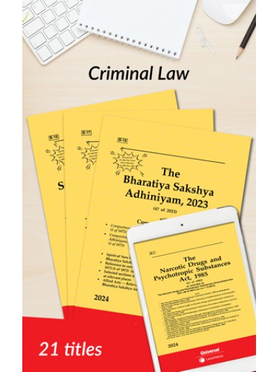 Criminal law