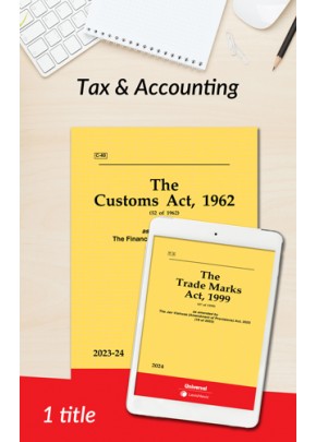 Tax & Accounting