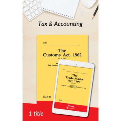 Tax & Accounting